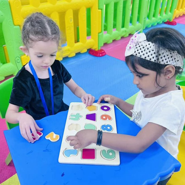 Classroom Learning